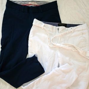 Banana Republic Pants Bundle